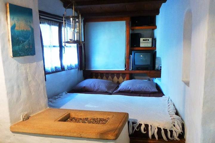 Agriturismo für 2 Personen, mit Garten in Südfrankreich - 3