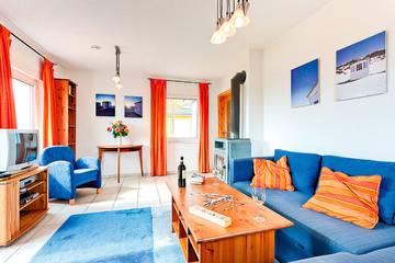Ferienhaus für 6 Personen in Pepelow, Salzhaff, Bild 2