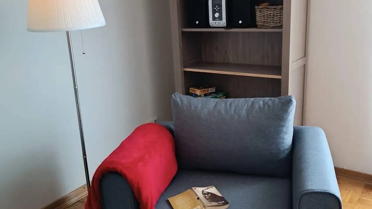 Ganze Ferienwohnung, Ferienwohnung für 6 Personen (100 m²) in Bad Grund in Badenhausen, Bad Grund