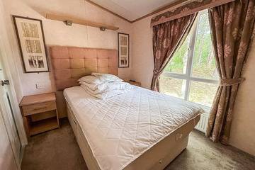 Static Caravan for 8 People in Belton with Browston, Great Yarmouth, Photo 1