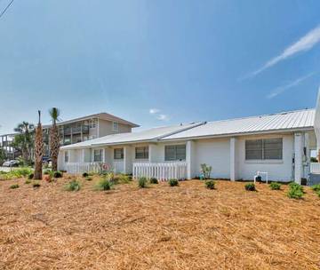 Villa for 8 People in Okaloosa Island, Emerald Coast, Photo 2
