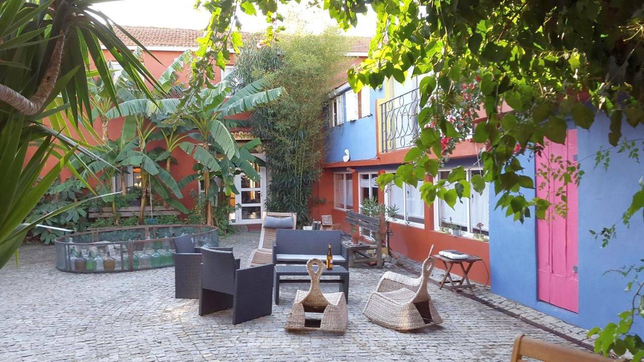 Casa 3 Águias in Ria de Aveiro, Aveiro