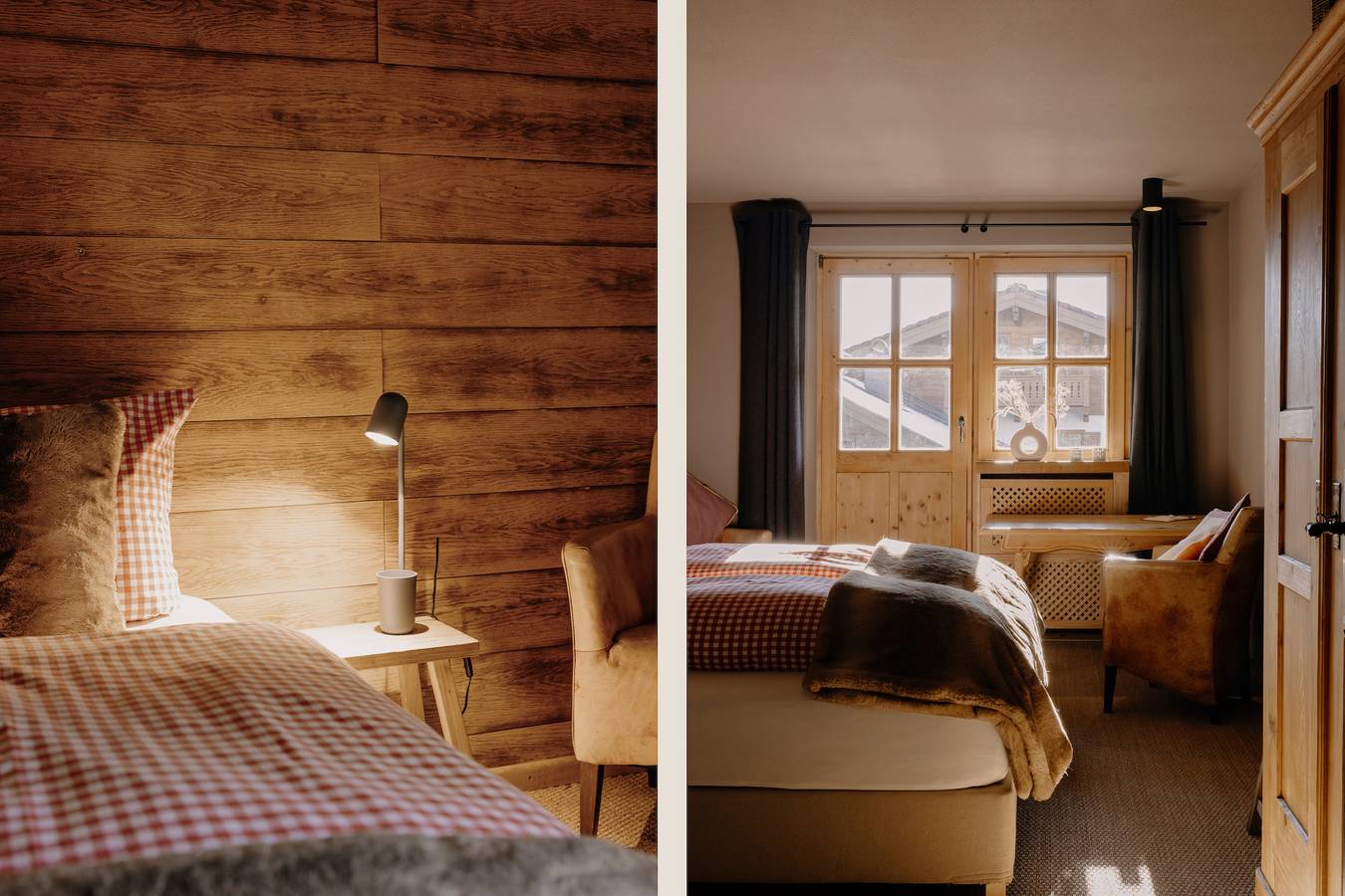 Ganze Ferienwohnung, Alpenchalet - Gemütliches Apartment im modernen Landhausstil und Süd-Balkon in Reit im Winkl, Bayerische Alpen