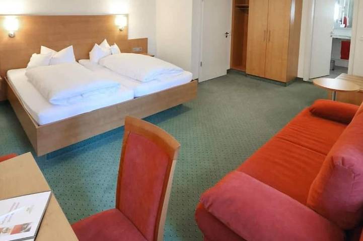 Bauernhof für 4 Personen in der Stuttgart Region