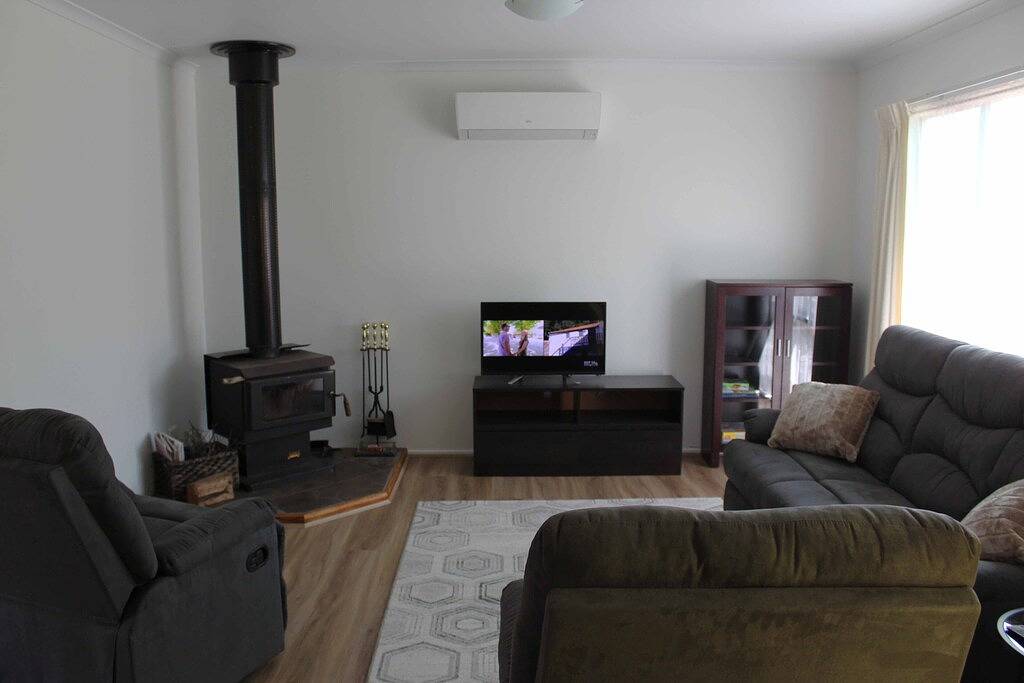 Paradise Retreat in Paradise Beach, Golden Beach (Victoria)