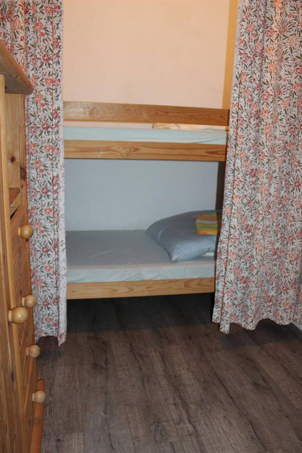 Entire vacation apartment, Ferienhof Francksen in Ruhwarden, Butjadingen