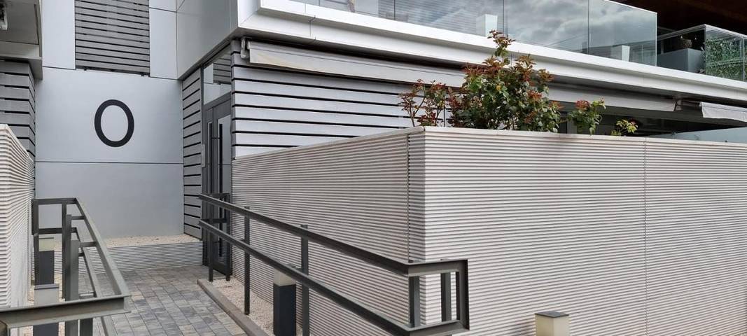 Gîte pour 7 personnes, avec piscine et jardin, animaux acceptés à Alcalá de Henares - 3