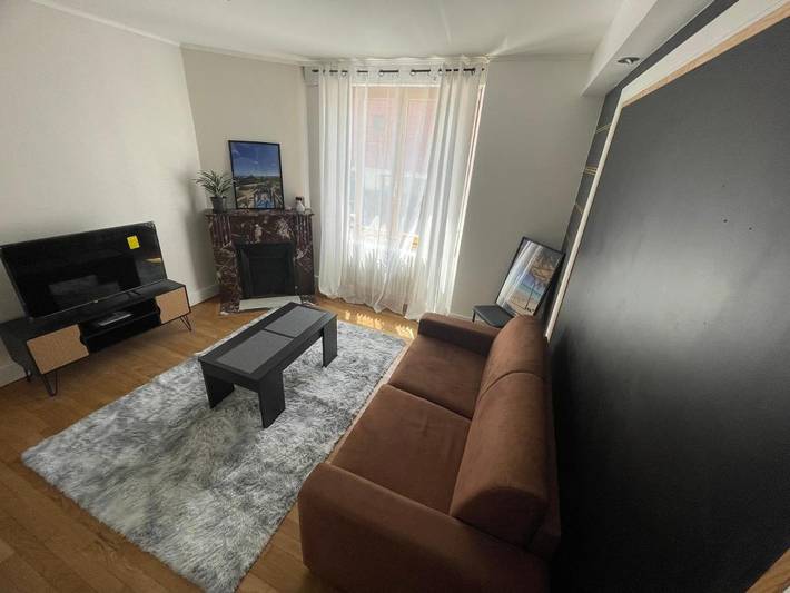 Chambre d’hôte pour 2 personnes, avec jardin et terrasse à Besançon - 2