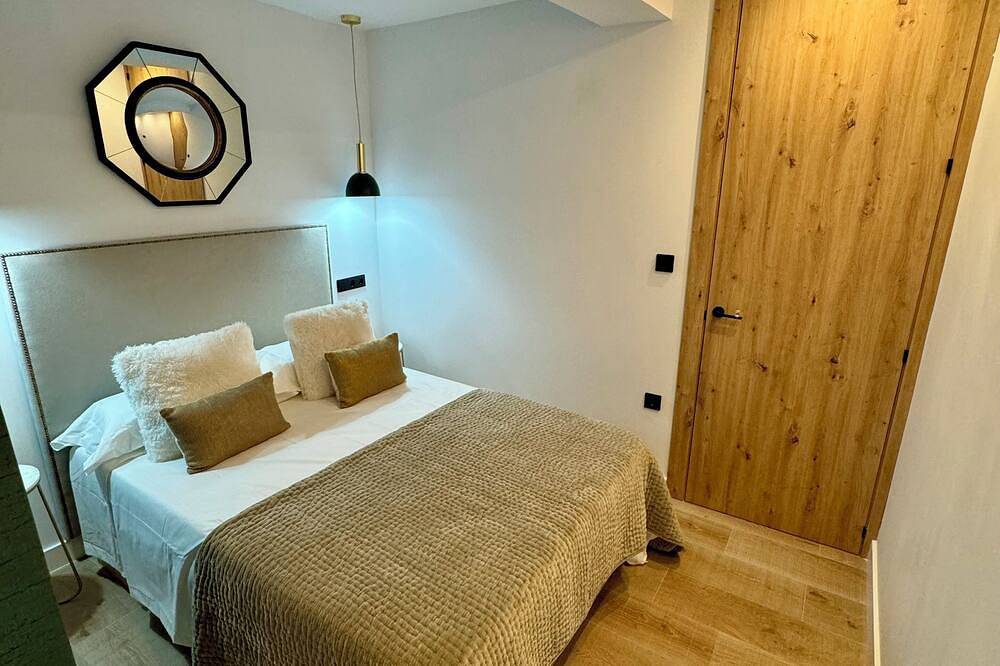 Appartamento intero, Quintana Terrace in Oviedo, Montagne Cantabriche