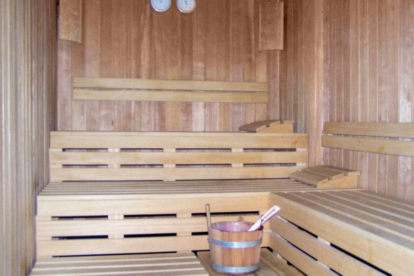 Ganze Wohnung, Ferienwohnung 'Wellness Strandperle' mit Garten, privatem Balkon und Wlan in Duhnen, Cuxhaven