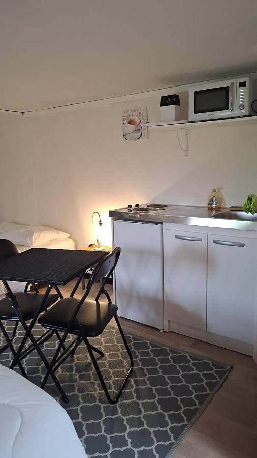 Two-Bedroom House in Évisa, Parc naturel régional de Corse