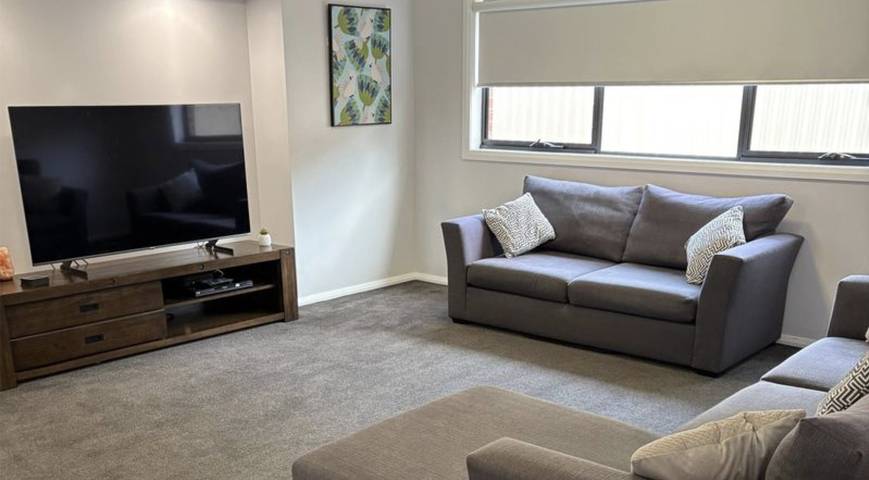 Holiday home for 6 people, with view - 1