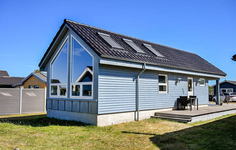 Ferienhaus für 5 Personen in Mesinge, Kerteminde und Umgebung