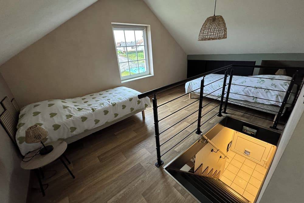 L'Extension du Bonheur in Meisenthal 🍁 in Meisenthal, Saargemünd