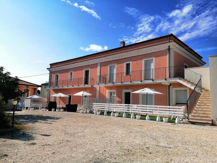 Apartamento de vacaciones para 5 personas, con terraza - 1