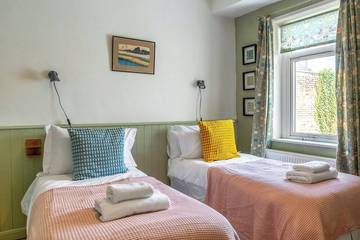 Cottage for 4 People in Broadstairs, Kent, Photo 3