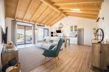 Ferienhaus für 4 Personen in Rogil, Costa Vicentina, Bild 2