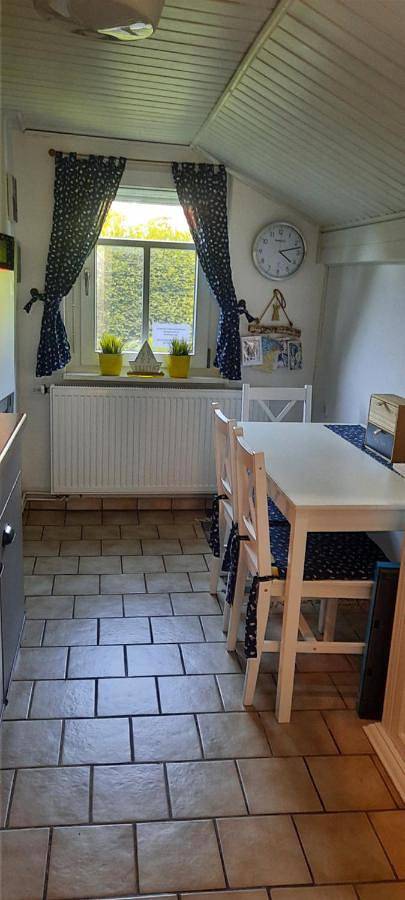 Ferienhaus für 5 Personen, mit Terrasse in Loquard - 3