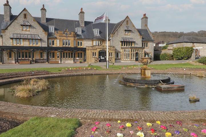 Holiday rental for 2 people, with garden in Littlehampton