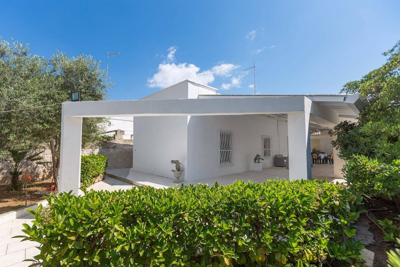 Villetta Sunshine by Barbarhouse in Manduria, Golfe de Tarente