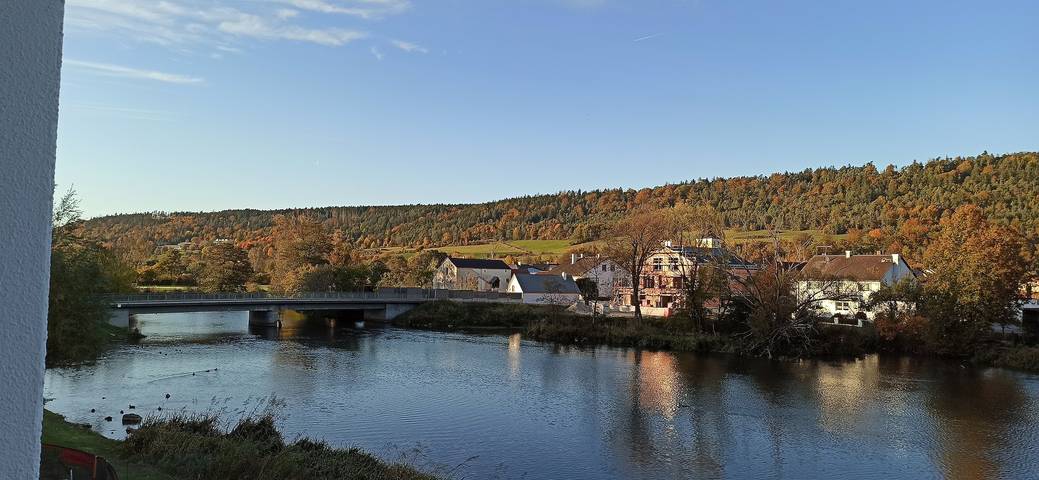 Ferienhaus für 5 Personen, mit Terrasse im Altmühltal - 3