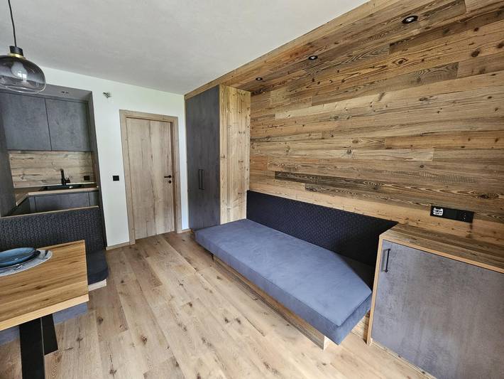 Apartamento vacacional entero, Apartamento in Stubai Alps, Neustift im Stubaital