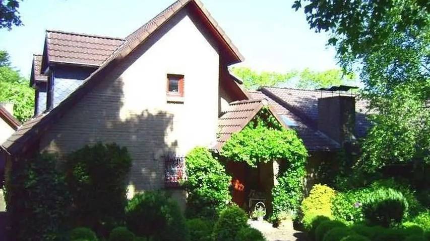 Ferienwohnung für 2 Personen, mit Garten in Tarp - 4