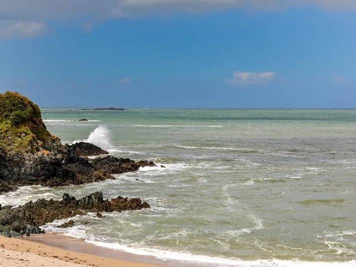 Ferienhaus für 5 Personen, mit Kinderpool in Erquy - 3