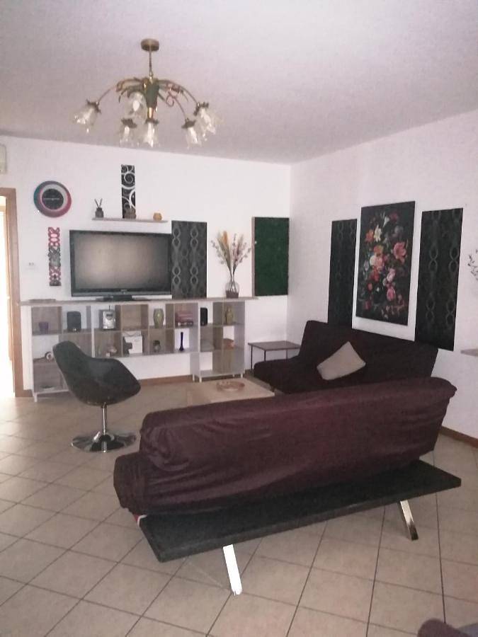 Maison d’hôte pour 6 personnes, avec balcon et vue à Brescia - 4