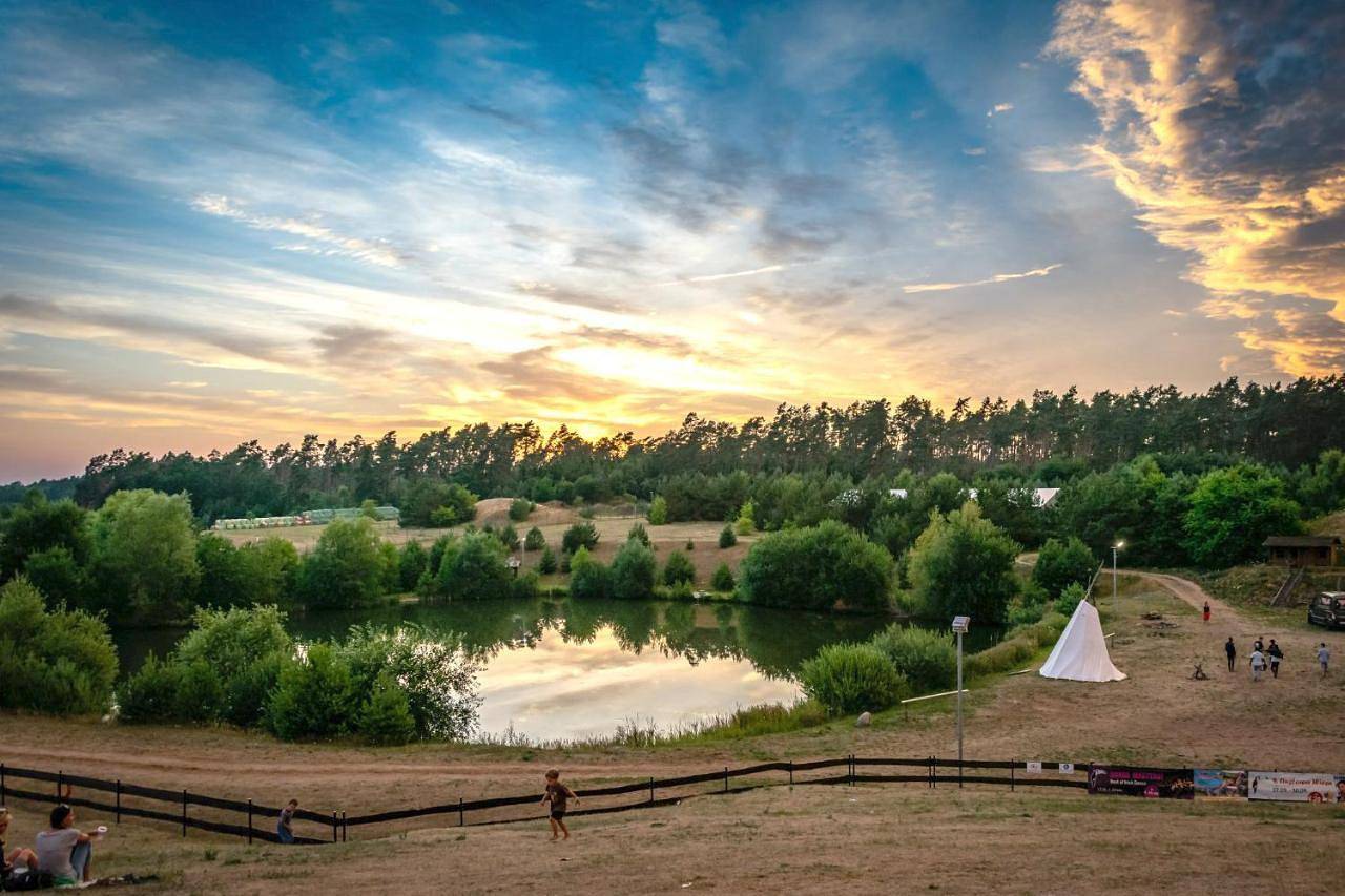 Van der Valk Resort Linstow in Krakow am See, Mecklenburgische Seenplatte