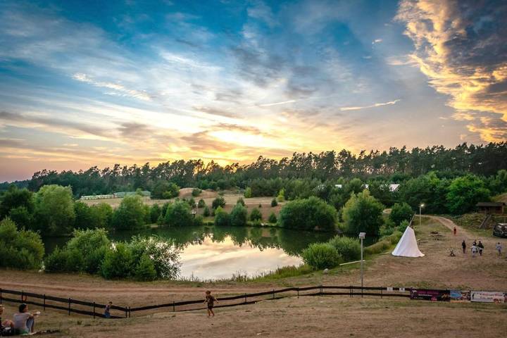 Ferienhaus für 4 Personen, kinderfreundlich in Dobbin-Linstow - 3