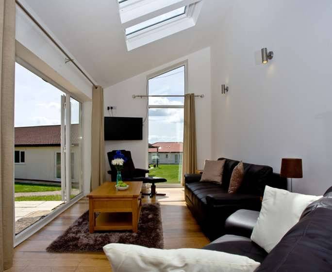 Holiday rental for 4 people, with garden, with pets in Jurassic Coast