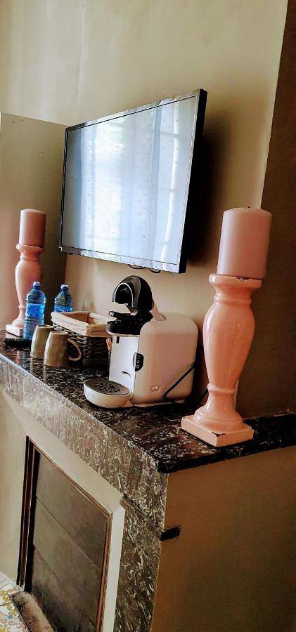 Maison d’hôte pour 2 personnes à Bernis - 4