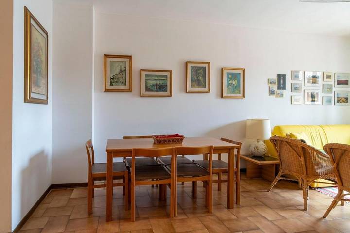 Ferienwohnung für 5 Personen, mit Balkon in Brusimpiano Gemeinde - 3