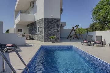 Villa für 6 Personen in Pula-Medulin, Medulin, Bild 4