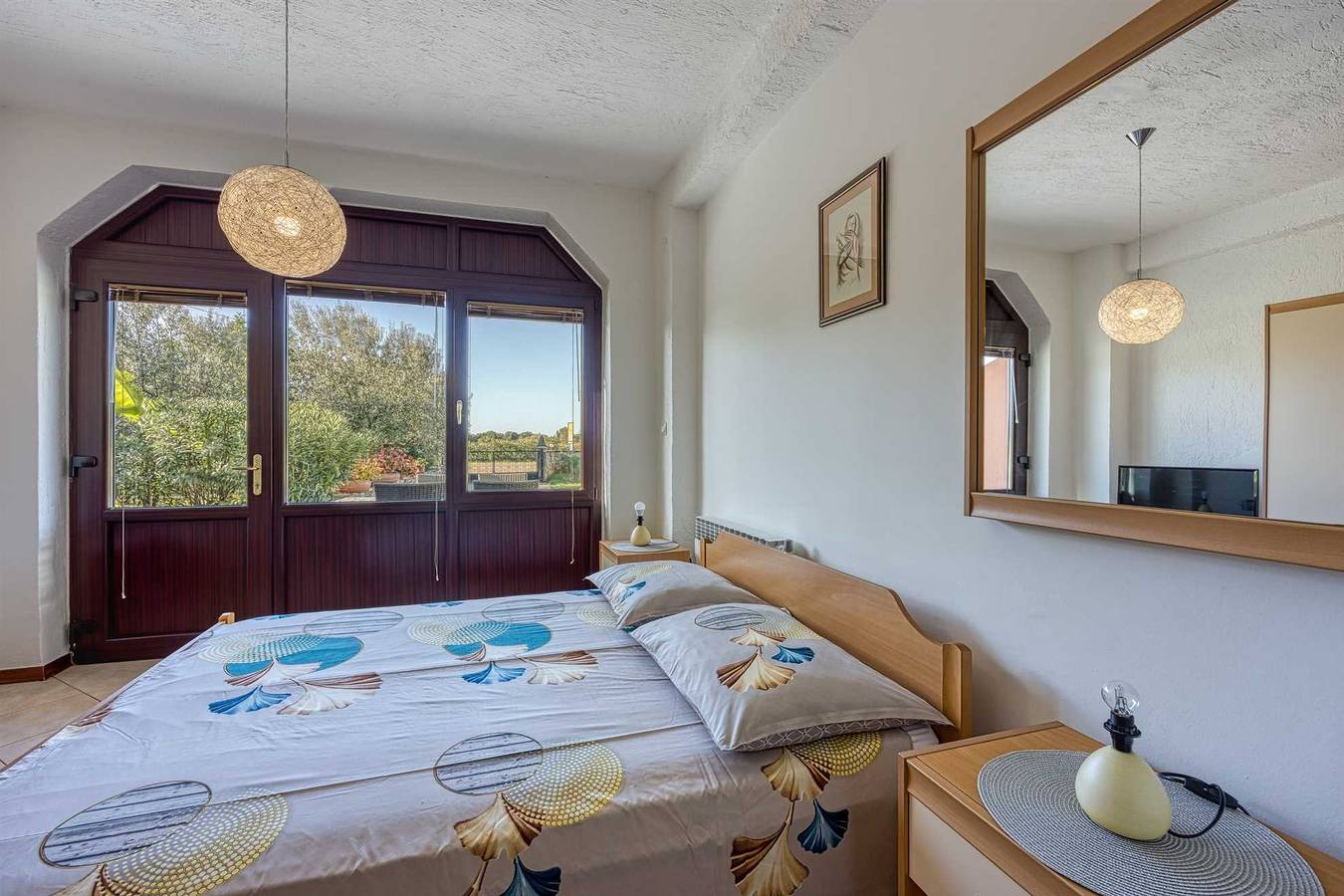 Apartamento entero, Apartamento Olive Garden 1 in Rovinj, Región de Rovinj