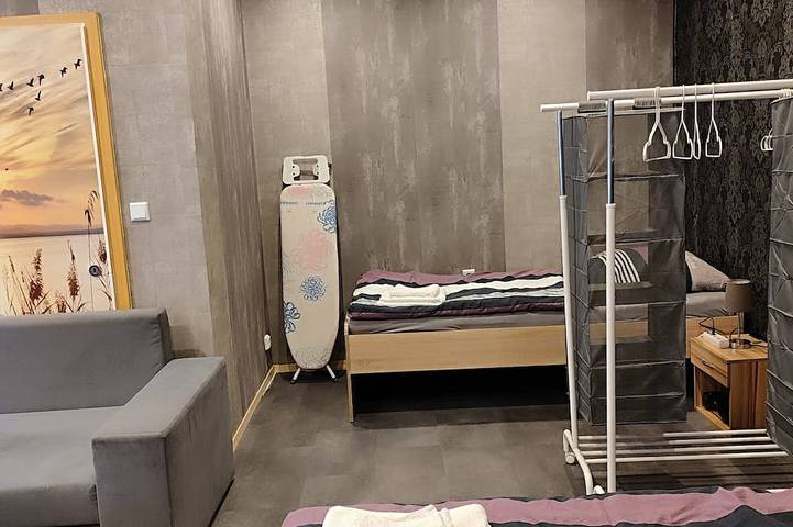 Gîte pour 3 personnes, avec terrasse et jardin dans Langgons - 2