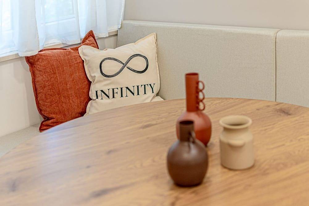 Ganze Wohnung, Infinity Comfort - Elite Apartment in Civitanova Marche, Adriaküste Marken