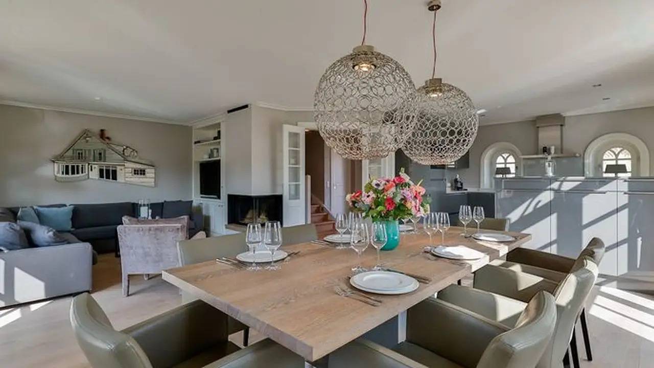 Ferienhaus für 8 Personen (175 m²) in Rantum (Sylt) in Rantum, Sylt (Gemeinde)