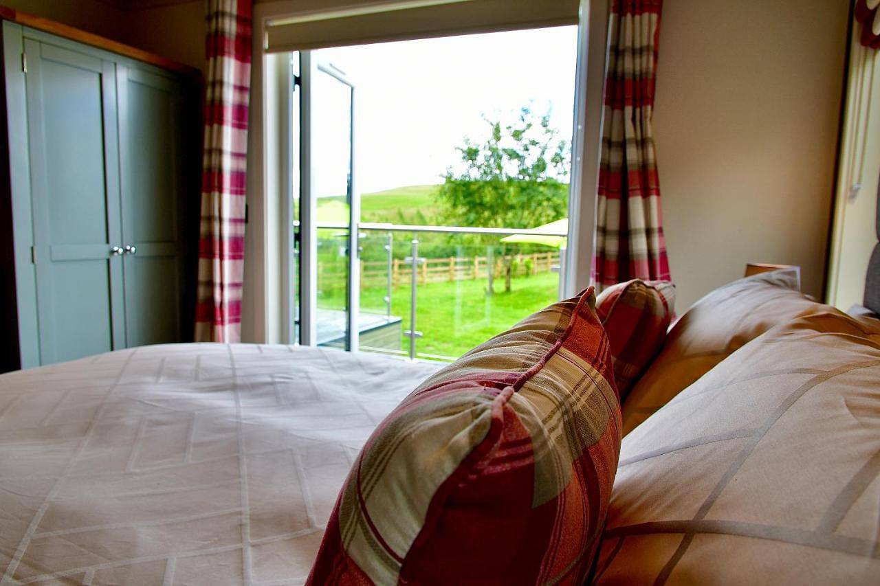Two-Bedroom Chalet in Denbighshire