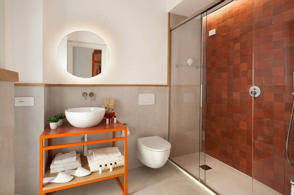 Suites 21 Corallo in Sorrento, Provincia de Nápoles