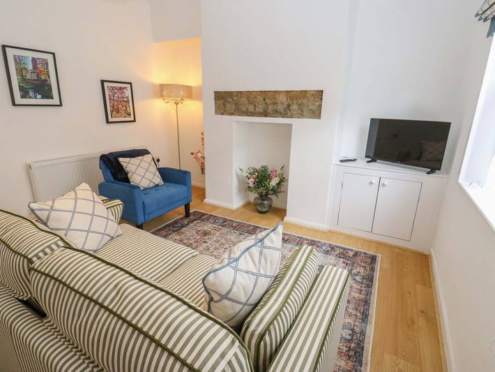 Gîte pour 4 personnes - 1
