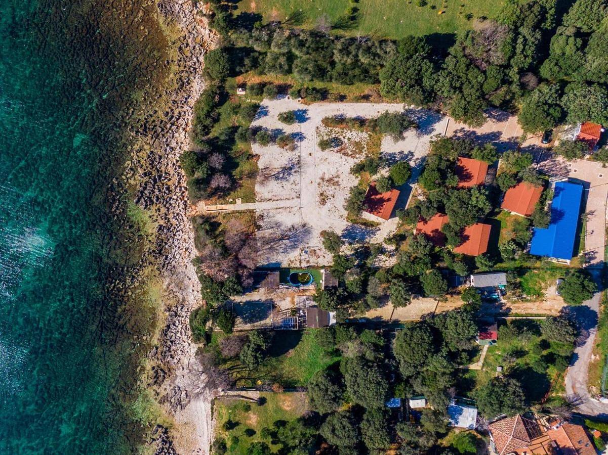 Campsite Piccolo in Banjole, Südküste Istrien