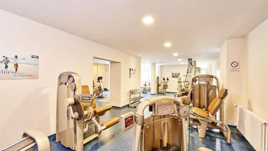 Ferienhaus für 4 Personen, mit Sauna und Pool sowie Balkon/Terrasse in Landkreis Straubing-Bogen - 3