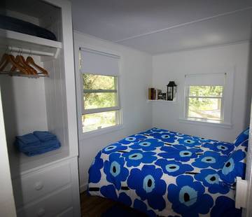 Cottage for 4 People in Wellfleet, Cape Cod, Photo 1