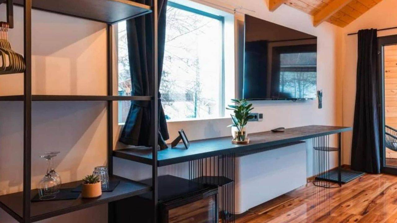 Ferienhaus für 3 Personen (35 m²) in Sveti Martin na Muri in Medimurje