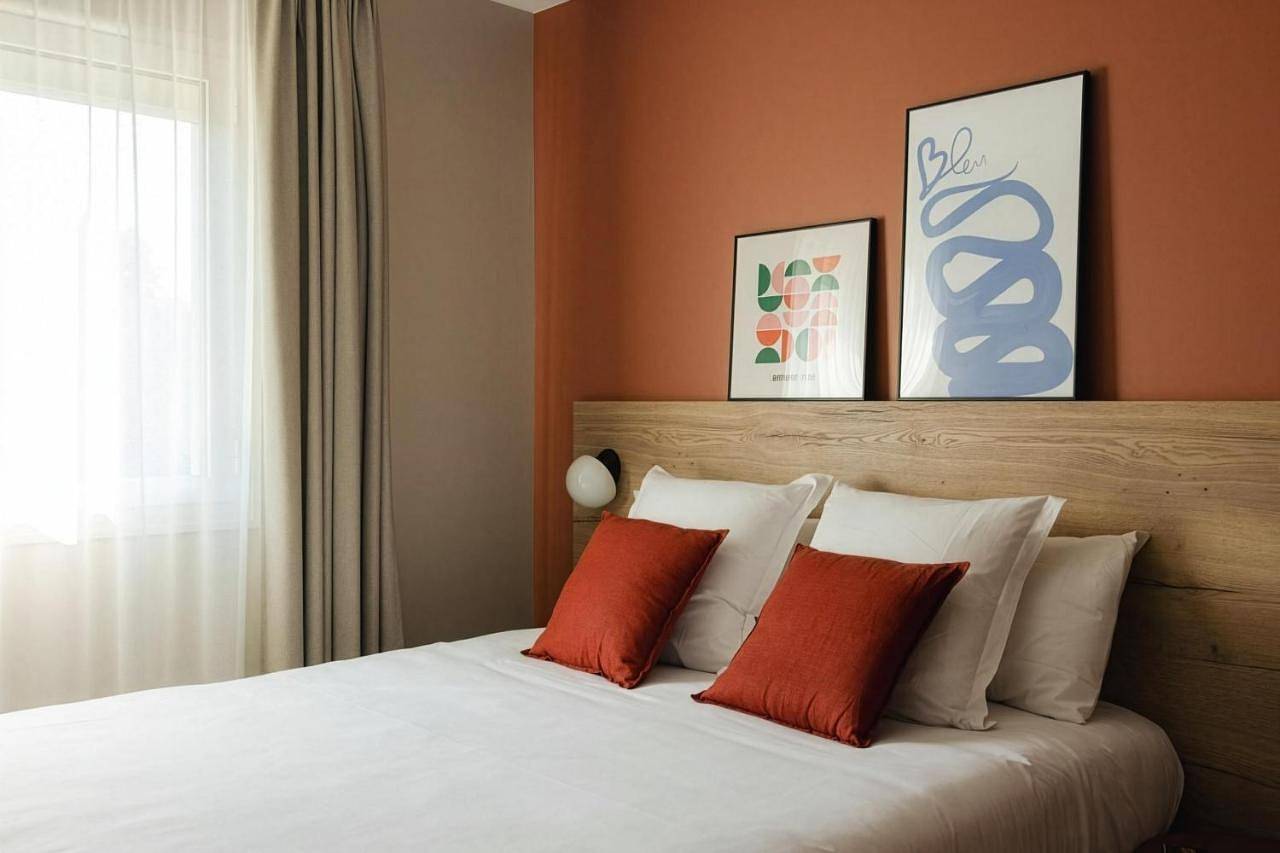 Sure Hotel by Best Western Tours Sud in Chambray-lès-Tours, Région de Tours
