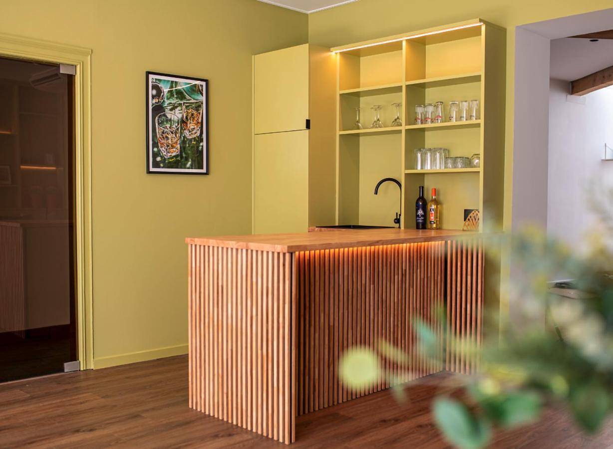 Three-Bedroom House in Hasselt, Région de Hasselt