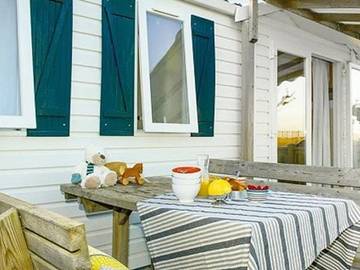 Camping voor 6 Personen in Les Mathes, Rochefort en omgeving, Afbeelding 2