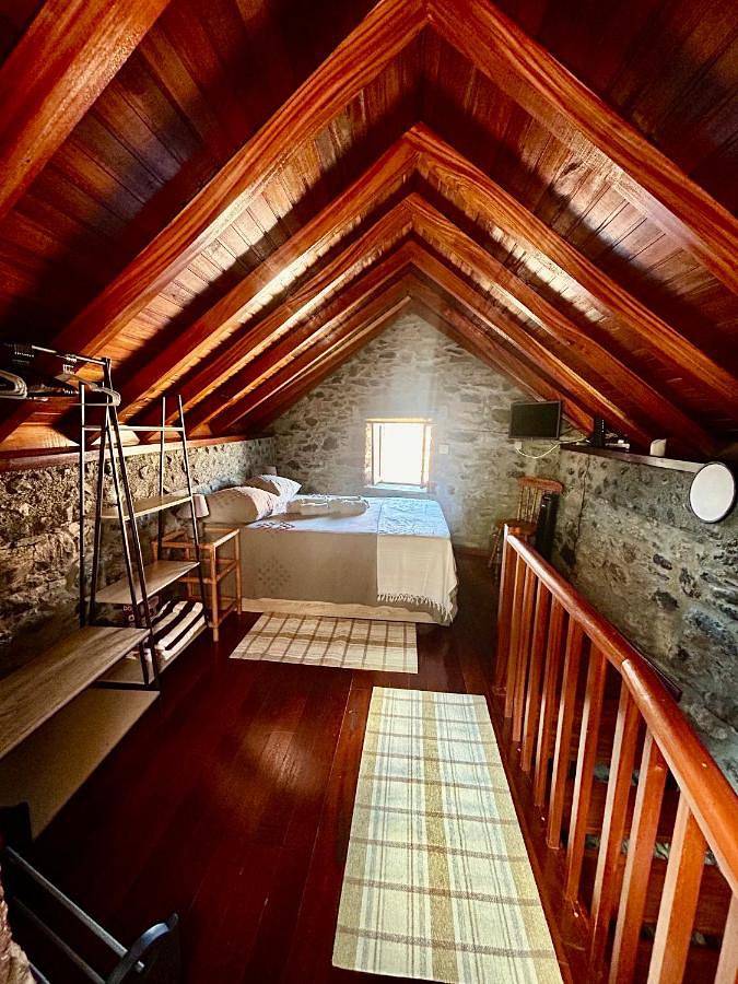 Gîte pour 2 personnes, avec vue et terrasse à Paul Do Mar - 4